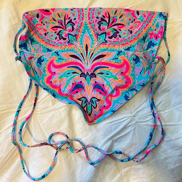 Frankie’s Bikinis Halo set - Picture 2 of 6